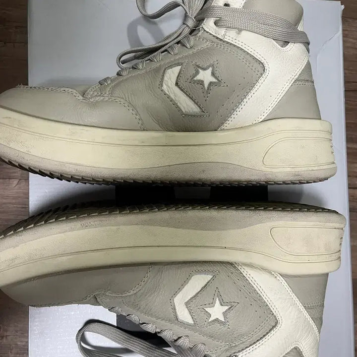 [SOLD OUT] 컨버스 릭오웬스 터보웨폰 280 펠리칸
