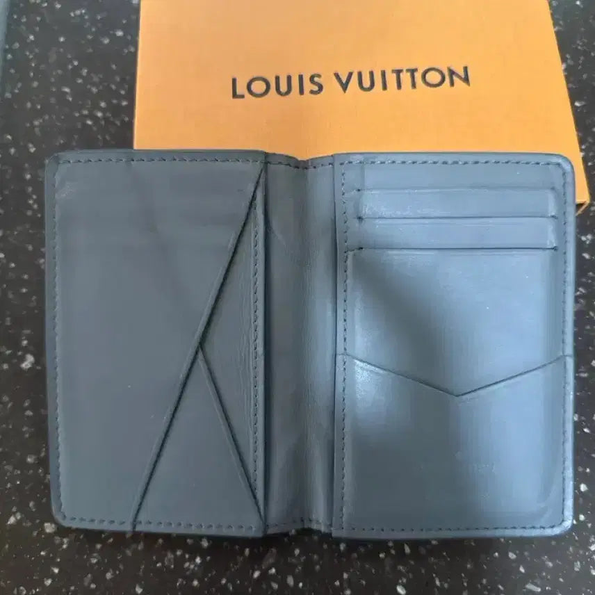 [BUNJANG] Louis Vuitton Monogram Pocket Organizer Wallet / 루이비통 포켓 오거나이저 모노그램 지갑 (급처)