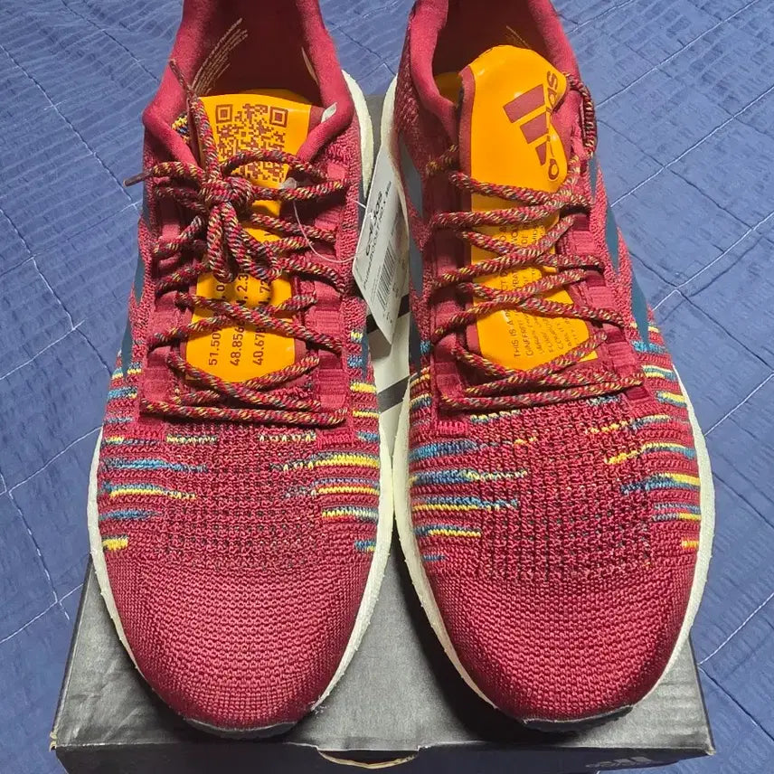 [BUNJANG] Adidas Missoni Pulseboost Shoes 270 / 아디다스 미소니 펄스부스트 270 사이즈 새상품정가 249000원안전