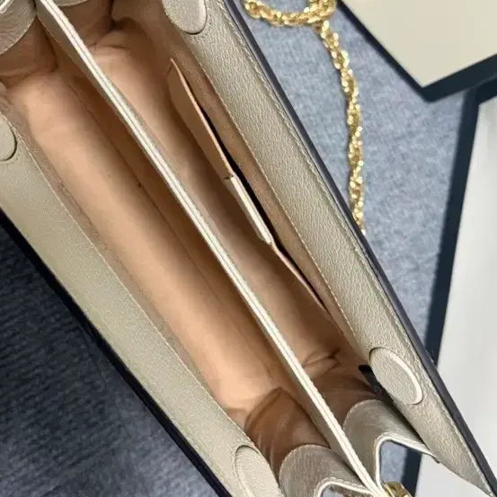 [BUNJANG] Gucci Ophidia Shoulder Bag / 구찌 오피디아 숄더백  체인백