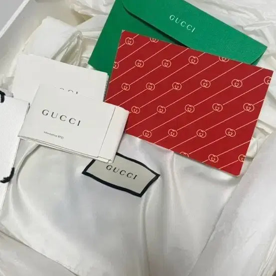 [BUNJANG] Gucci Ophidia Shoulder Bag / 구찌 오피디아 숄더백  체인백