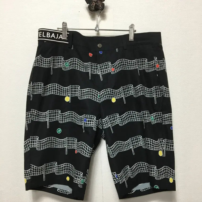 [SOLD OUT] 까스텔바작 남성 반바지