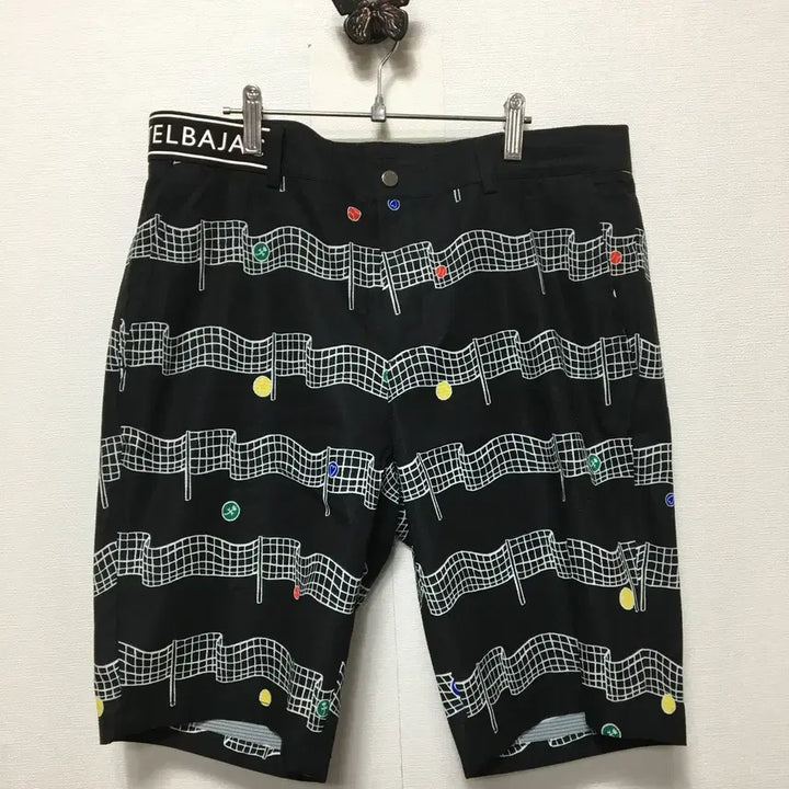 [SOLD OUT] 까스텔바작 남성 반바지