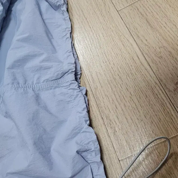 [BUNJANG] DAWA&amp;PETA 연한 라벤다 색상 트레이닝복 세트 / DAWA&amp;PETA 연한 라벤다 색상 트레이닝복 세트