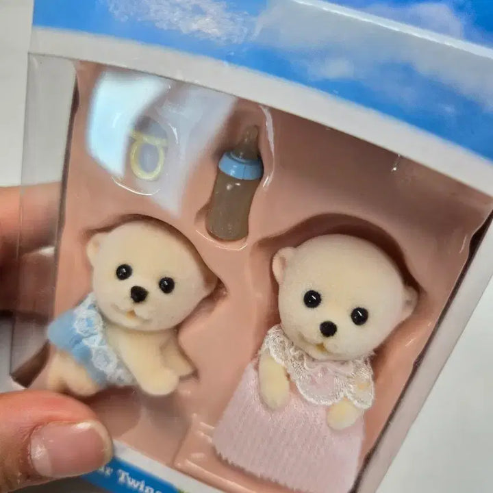 [BUNJANG] Polar Bear Marmalade Sealed Photocard / 북극곰,마멀레이드