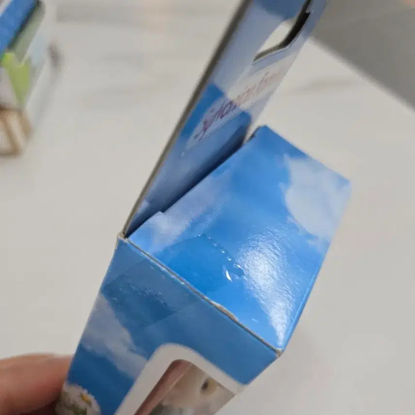 [BUNJANG] Polar Bear Marmalade Sealed Photocard / 북극곰,마멀레이드
