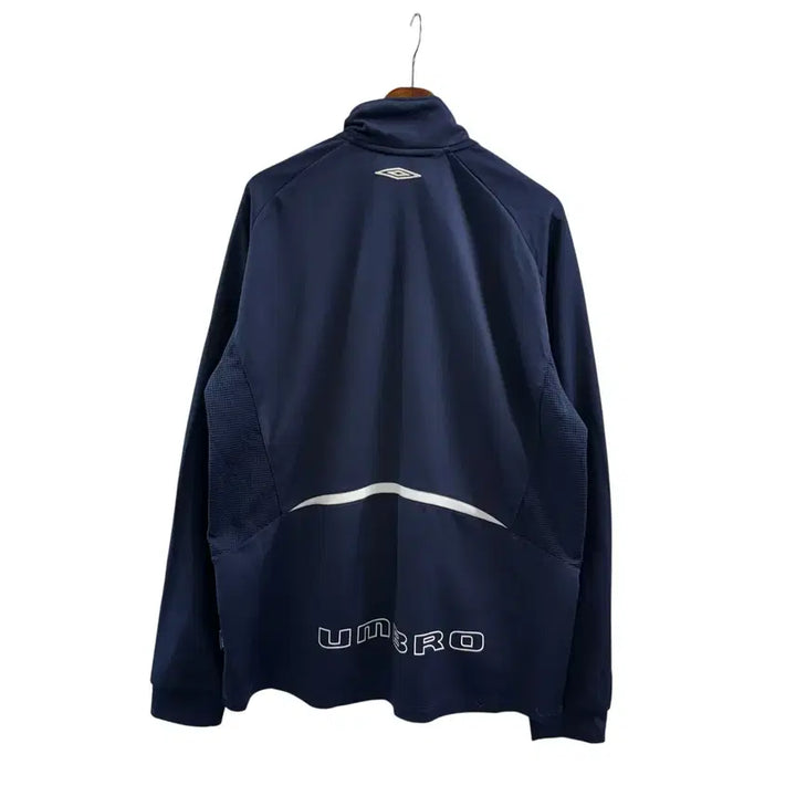 [BUNJANG] [XL] 엄브로 올드스쿨 져지 / [XL] 엄브로 올드스쿨 져지