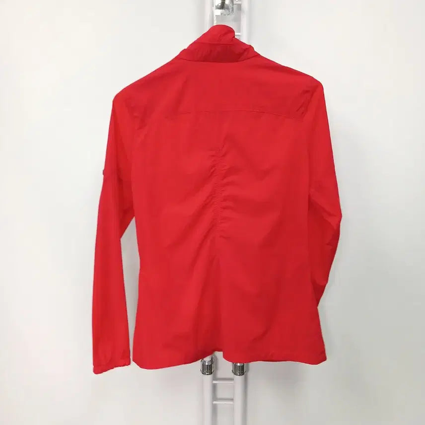 [BUNJANG] Pasady Lightweight Windbreaker Jacket / 파사디 경량 바람막이 자켓 44-55