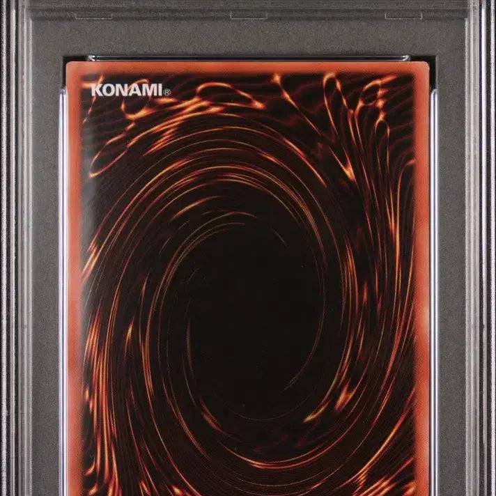 [SOLD OUT] 유희왕 psa9 에너미컨트롤러 1st 울레 퍼에