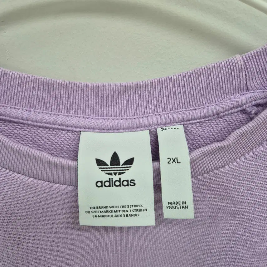 [BUNJANG] Adidas Men&