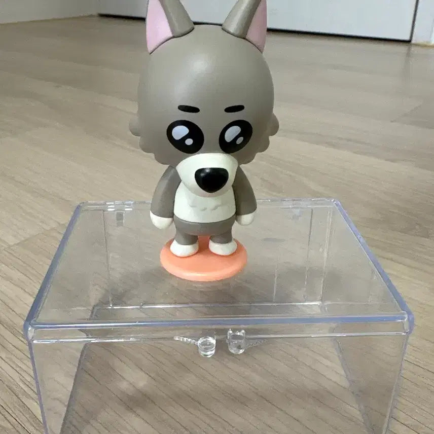 [BUNJANG] Bbunekdo Figure &