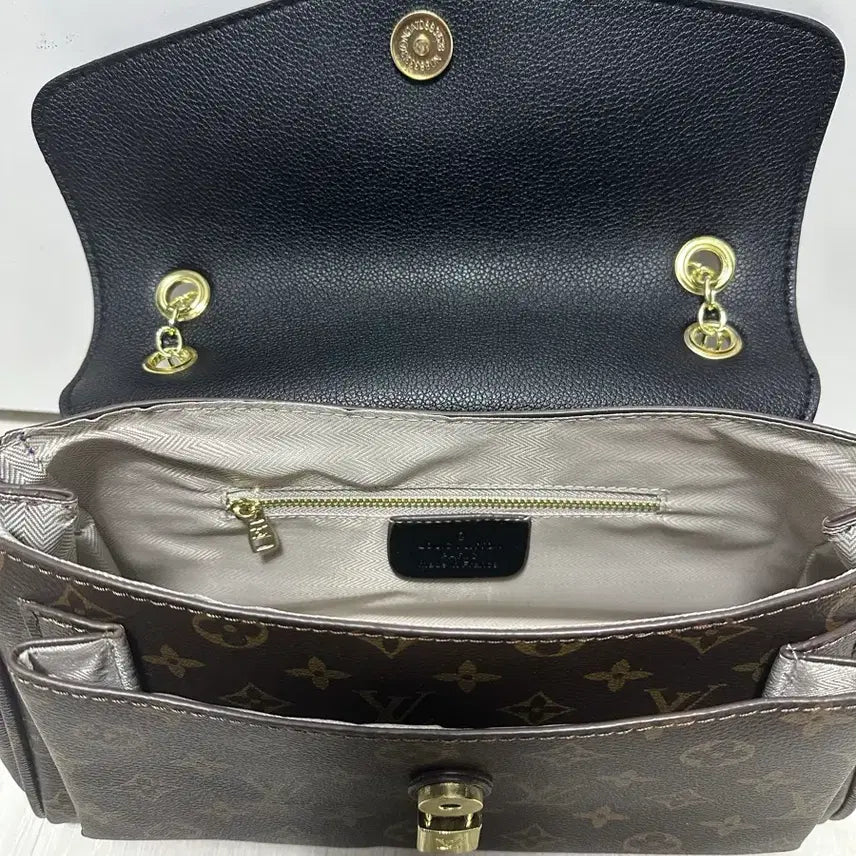 [SOLD OUT] 루이 체인백