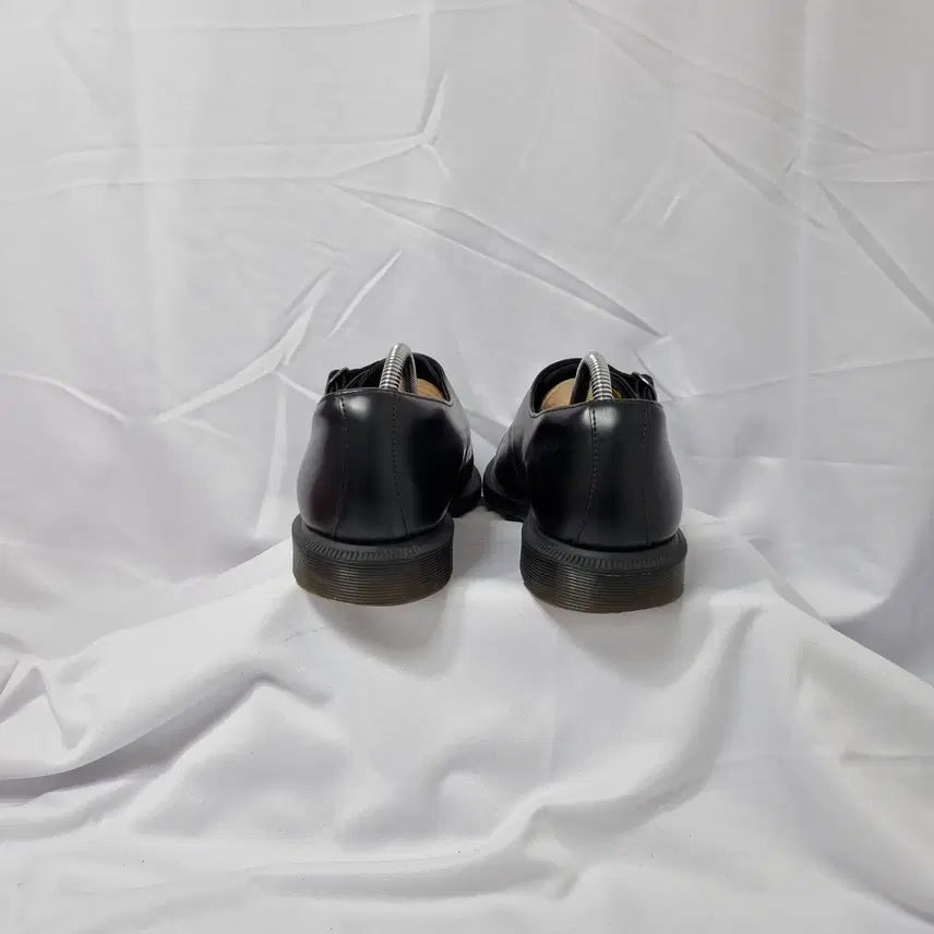 [BUNJANG] 빈티지하서 uk6 250 닥터마틴 론 몽크 스트랩 구두 로퍼 / 빈티지하서 uk6 250 닥터마틴 론 몽크 스트랩 구두 로퍼
