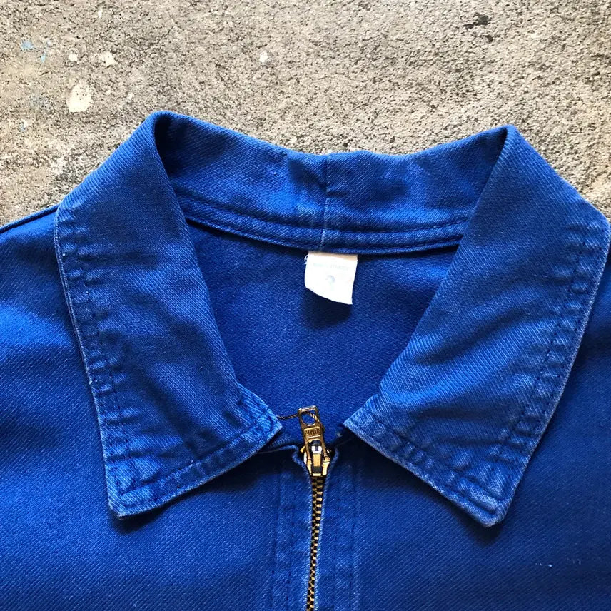 [BUNJANG] 80s french cyclist jacket / 80s french cyclist jacket