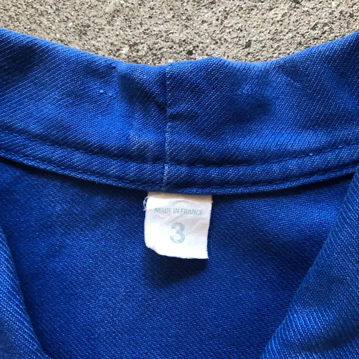 [BUNJANG] 80s french cyclist jacket / 80s french cyclist jacket