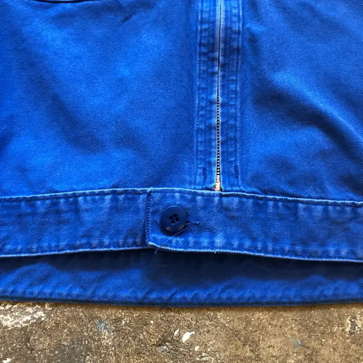 [BUNJANG] 80s french cyclist jacket / 80s french cyclist jacket