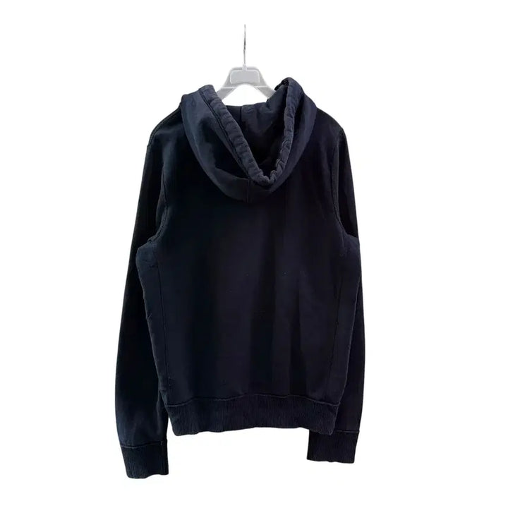 [SOLD OUT] [M] 아베크롬비 앤 피치 네이비 후드집업