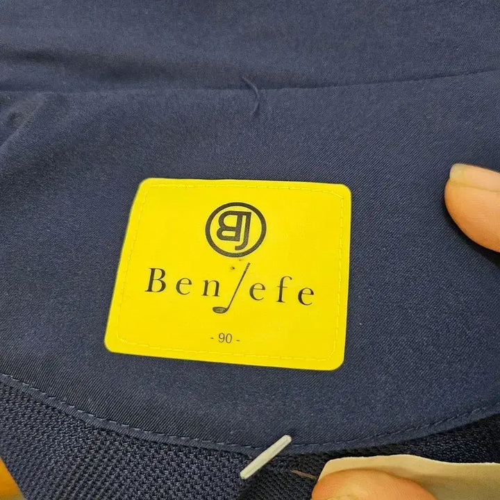 [BUNJANG] BENEFE 집업 여 90 J5595 / BENEFE 집업 여 90 J5595