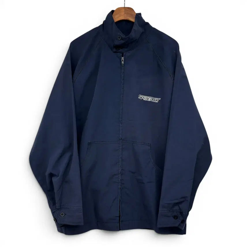 [BUNJANG] Spyderbilt 90s Harrington Jacket / 90&