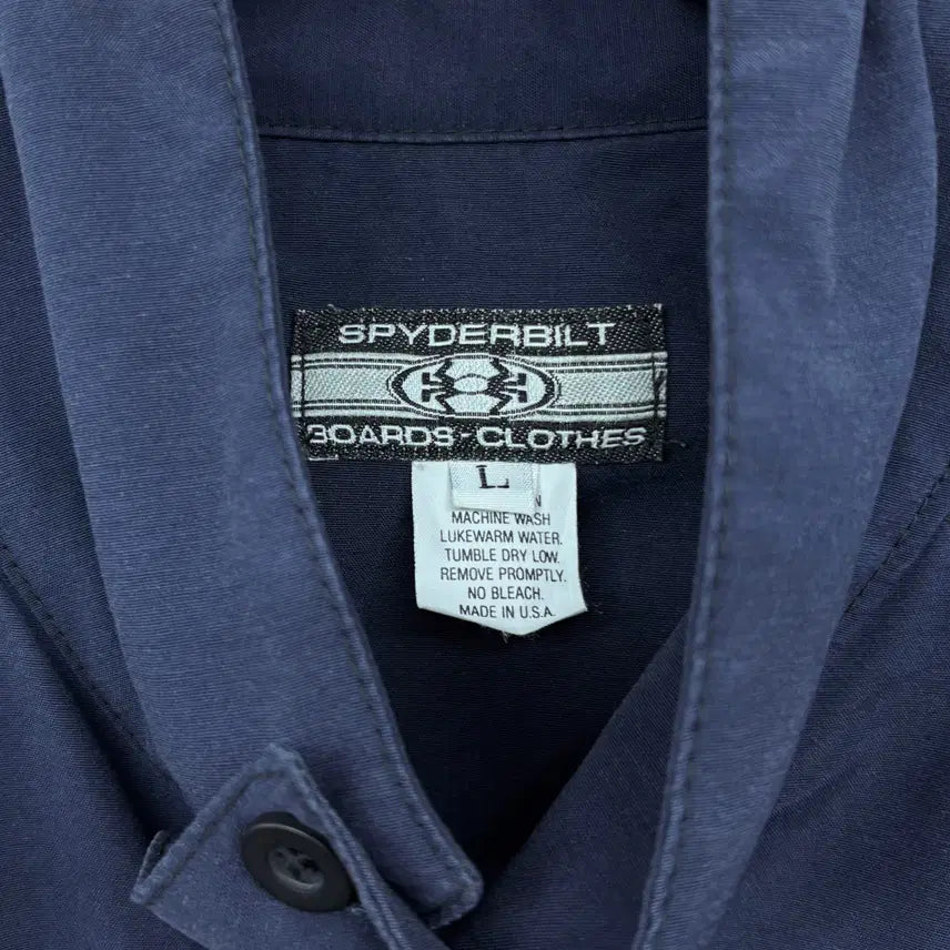 [BUNJANG] Spyderbilt 90s Harrington Jacket / 90&