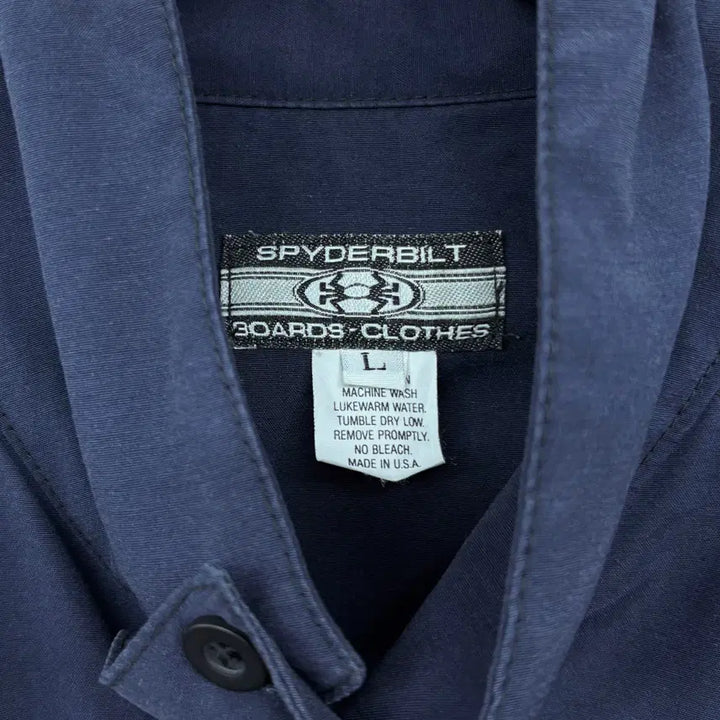 [BUNJANG] Spyderbilt 90s Harrington Jacket / 90&
