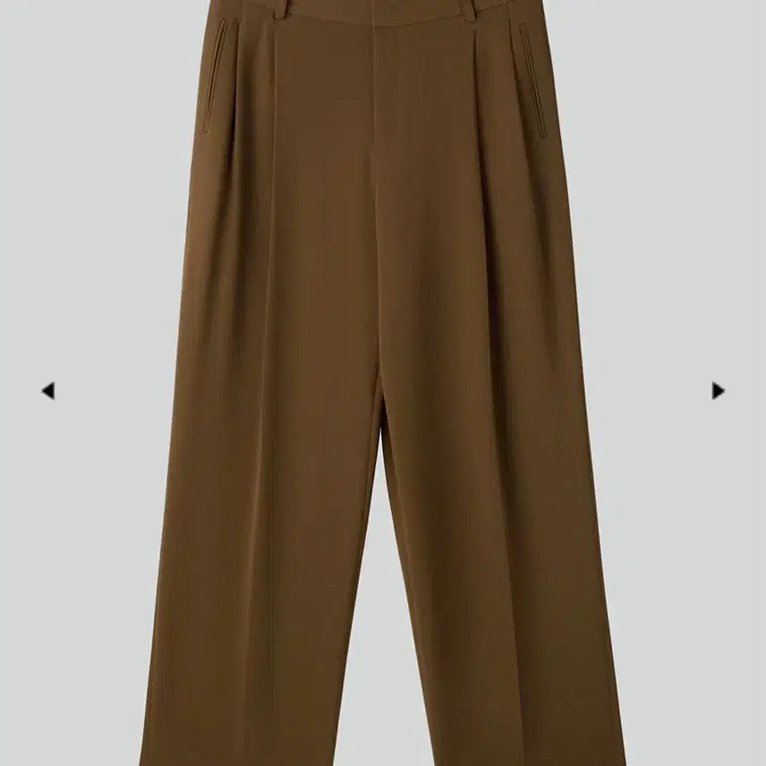 [SOLD OUT] 새상품 렉토 플루이드 팬츠