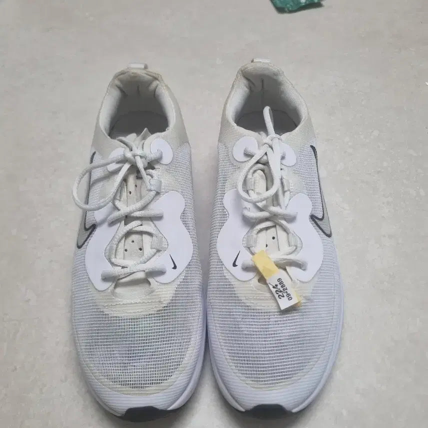 [BUNJANG] Nike Golf Shoes Size 240 / 나이키 골프화 240사이즈 세탁완료