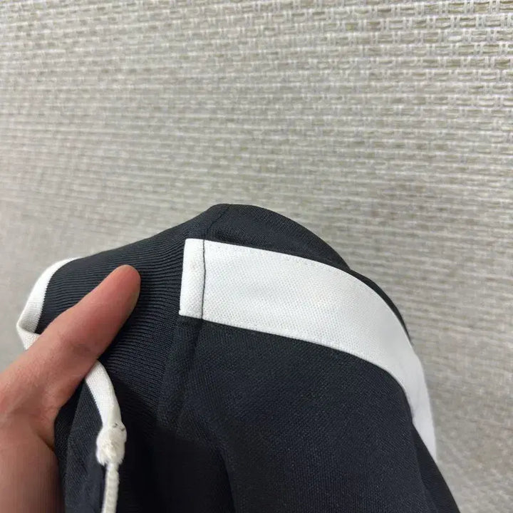 [BUNJANG] 나이키 트랙탑 져지 집업 M D00216 / 나이키 트랙탑 져지 집업 M D00216