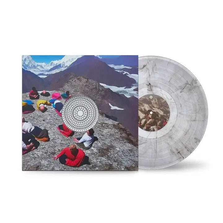 [BUNJANG] 혁오 선셋 롤러코스터 LP AAA 미개봉 새제품 / 혁오 선셋 롤러코스터 LP AAA 미개봉 새제품