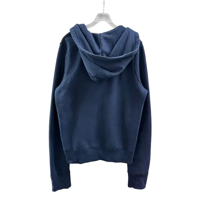 [SOLD OUT] [S] 홀리스터 네이비 후드집업