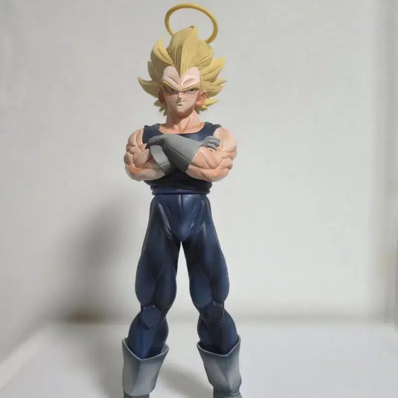 [SOLD OUT] 드래곤볼 베지터 피규어