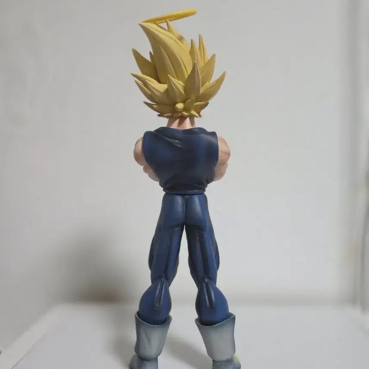 [SOLD OUT] 드래곤볼 베지터 피규어