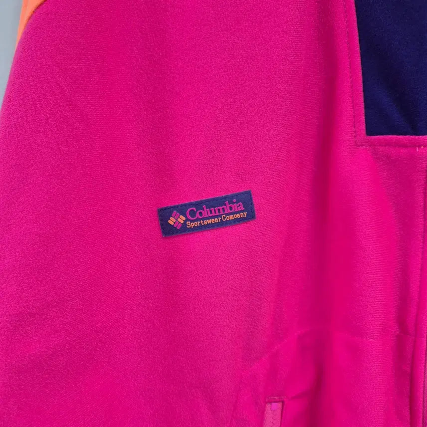 [BUNJANG] 콜롬비아(Columbia) 여성용 집업 XL / 콜롬비아(Columbia) 여성용 집업 XL