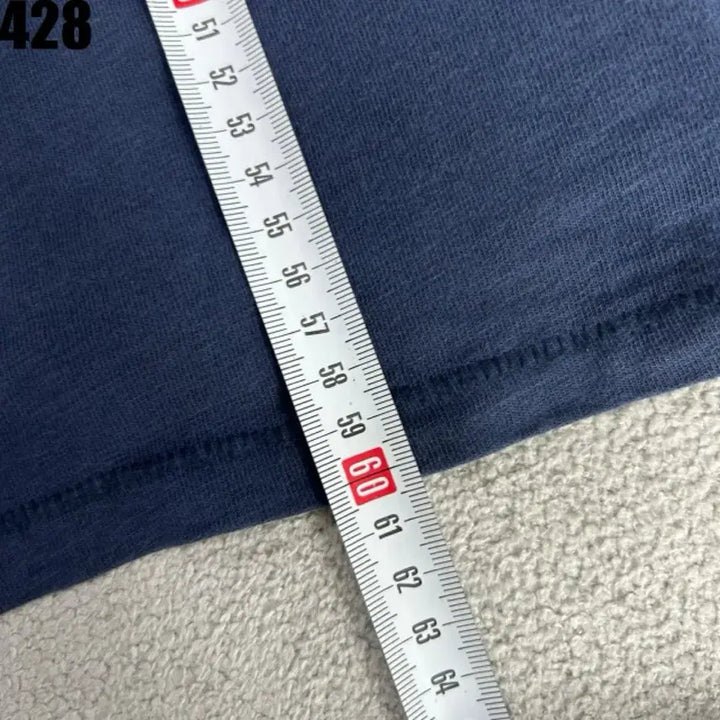 [BUNJANG] 폴로 랄프로렌 네이비 반팔 티셔츠 / 폴로 랄프로렌 네이비 반팔 티셔츠