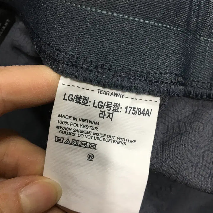 [SOLD OUT] 언더아머 남성 반바지
