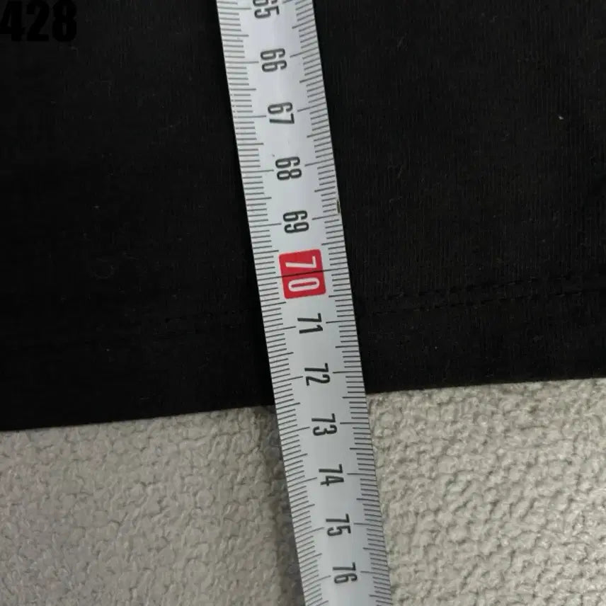 [BUNJANG] 나이키 반팔 티셔츠 블랙 / 나이키 반팔 티셔츠 블랙