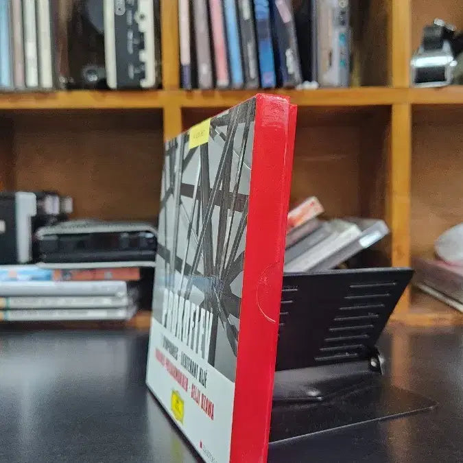 [BUNJANG] 프로코피예프 7 Symphonies 4CD (수입) / 프로코피예프 7 Symphonies 4CD (수입)
