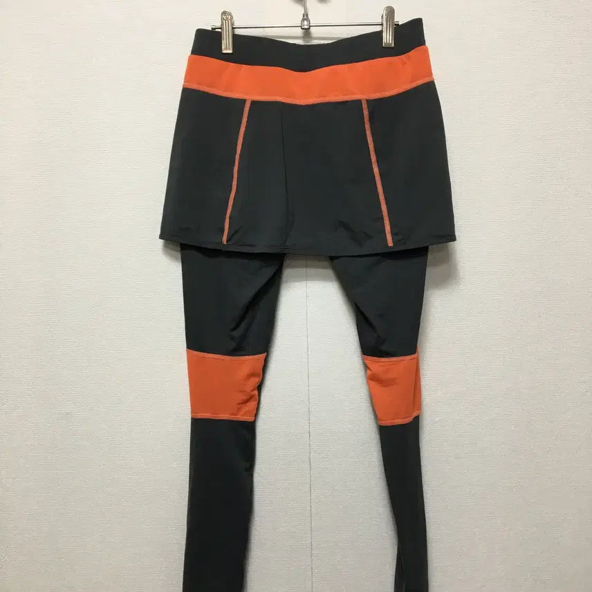 [BUNJANG] 노스페이스 여성 레깅스 반바지 / 노스페이스 여성 레깅스 반바지