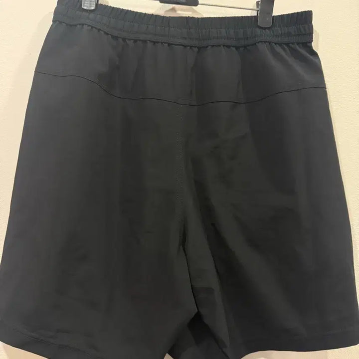 [SOLD OUT] 나이키 블랙 반바지 드라이핏