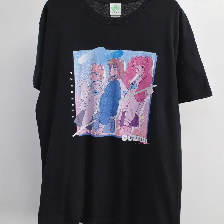 [BUNJANG] park x uchuu summer / park x uchuu summer