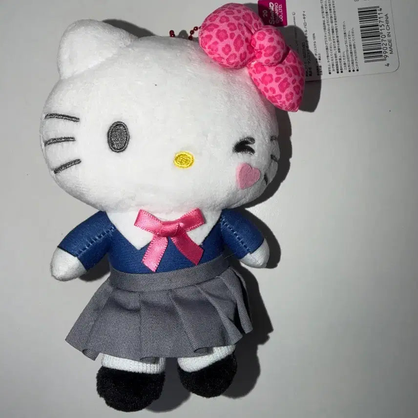 [SOLD OUT] 키티키링