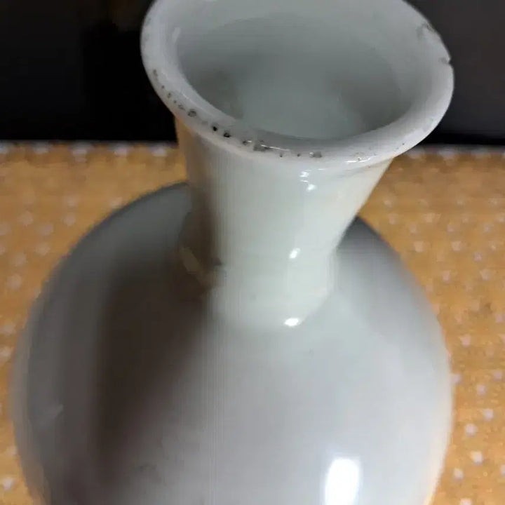 [BUNJANG] (골동품)순백자 주병 (높이약 23cm) / (골동품)순백자 주병 (높이약 23cm)
