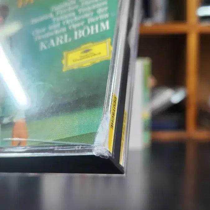 [BUNJANG] 피가로의 결혼 (칼뵘, 디스카우, 야노비츠) 3CD (수입) / 피가로의 결혼 (칼뵘, 디스카우, 야노비츠) 3CD (수입)