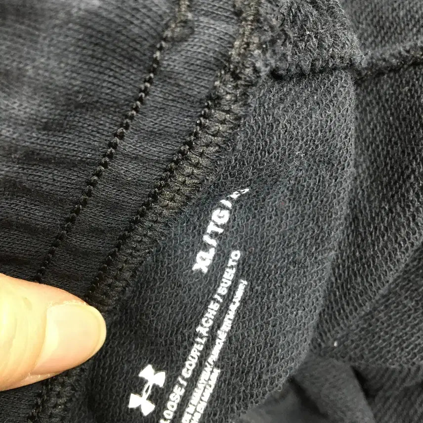 [SOLD OUT] 언더아머 남성 반바지