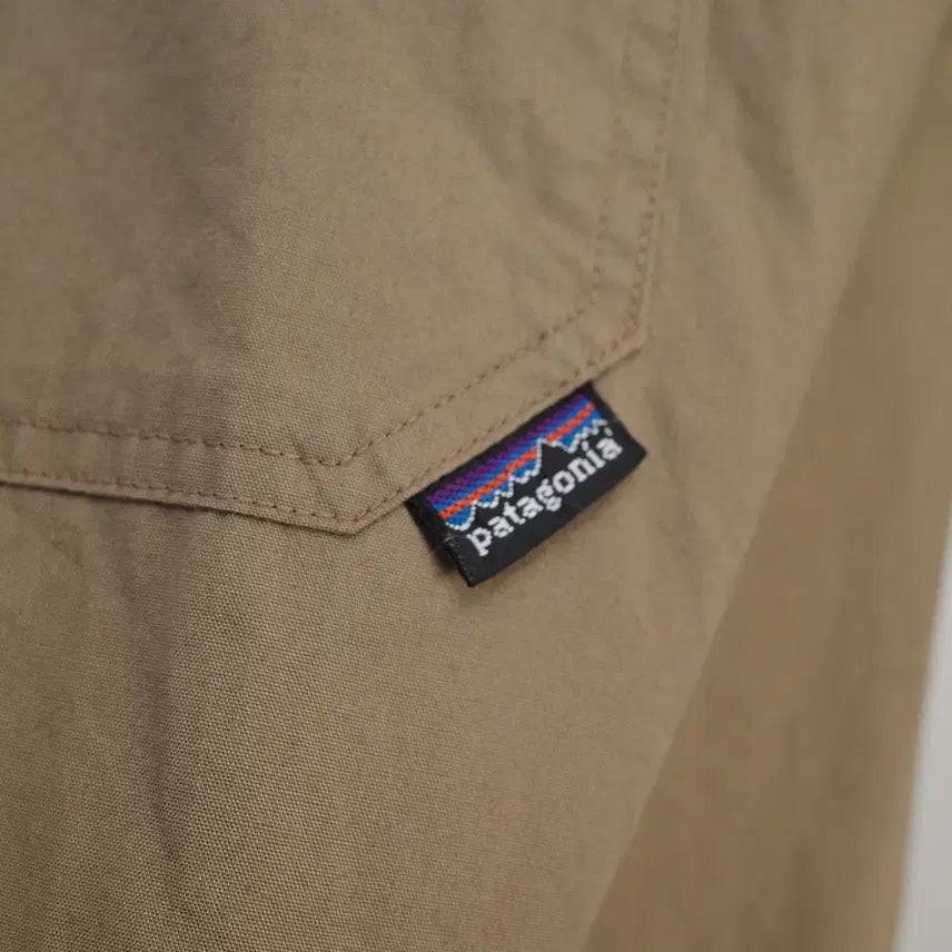 [SOLD OUT] patagonia organic cotton