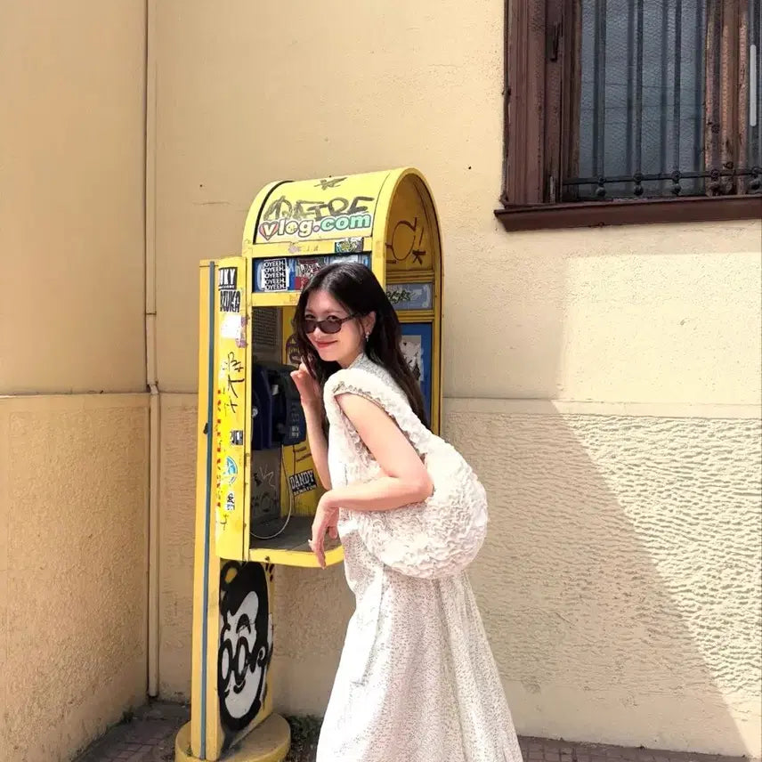 [BUNJANG] COS 정소민 원피스 32사이즈(미착용) / COS 정소민 원피스 32사이즈(미착용)