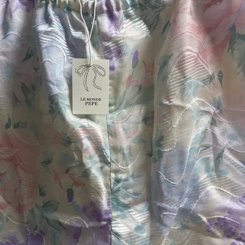 [SOLD OUT] 르몽드페페 반바지