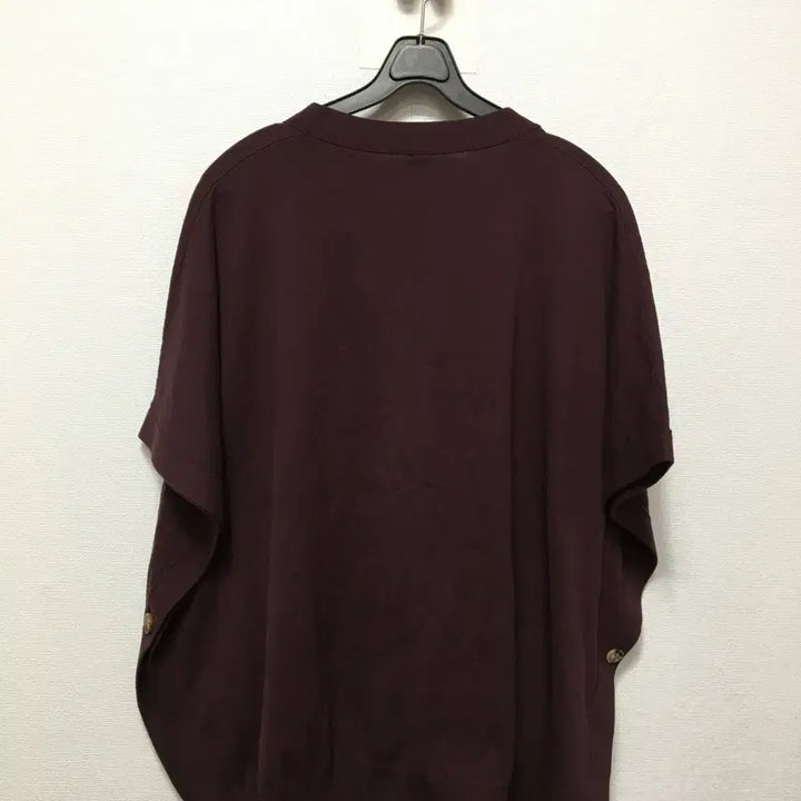 [SOLD OUT] 폴로 여성 루즈핏 가디건 조끼