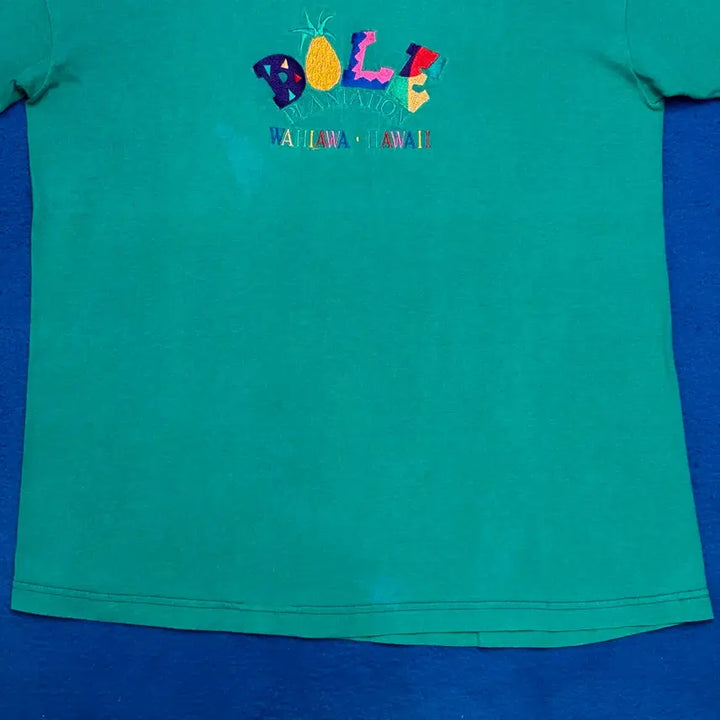 [BUNJANG] 00s DOLE 돌 반팔티M / 00s DOLE 돌 반팔티M