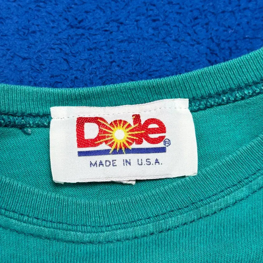 [BUNJANG] 00s DOLE 돌 반팔티M / 00s DOLE 돌 반팔티M